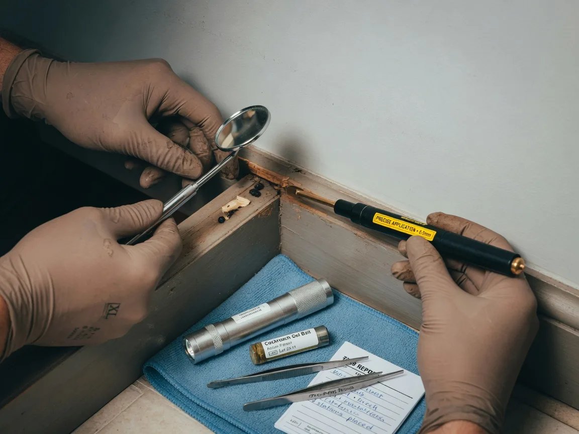 Why choose Emergency Pest Control in Davis, IL